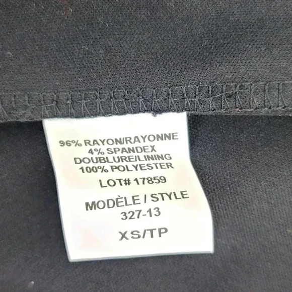 COMTEMPORAINE DRESS - Picture 4 of 4